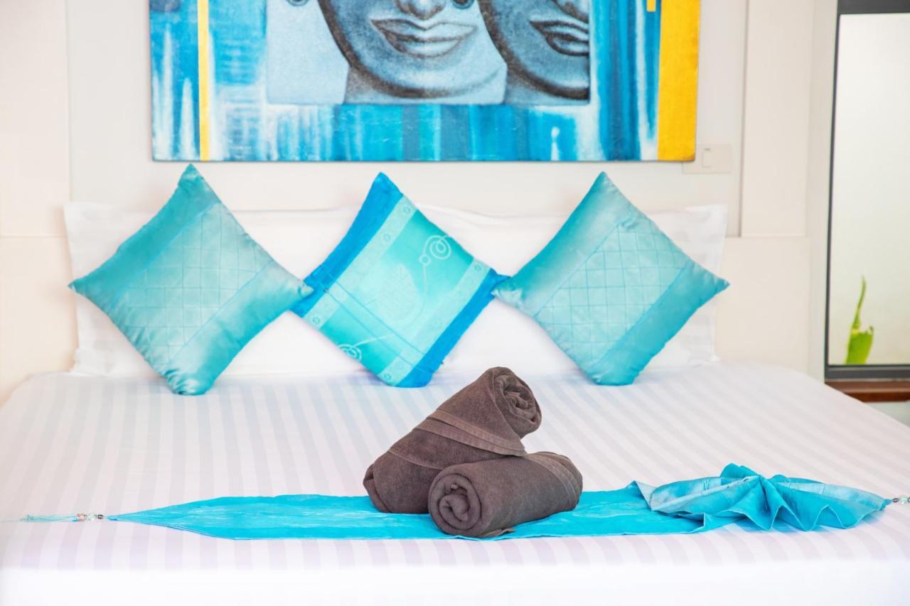 Relax & Enjoy Stay! Elegant 3Br Pool Villa Talosy Rawai Exterior photo