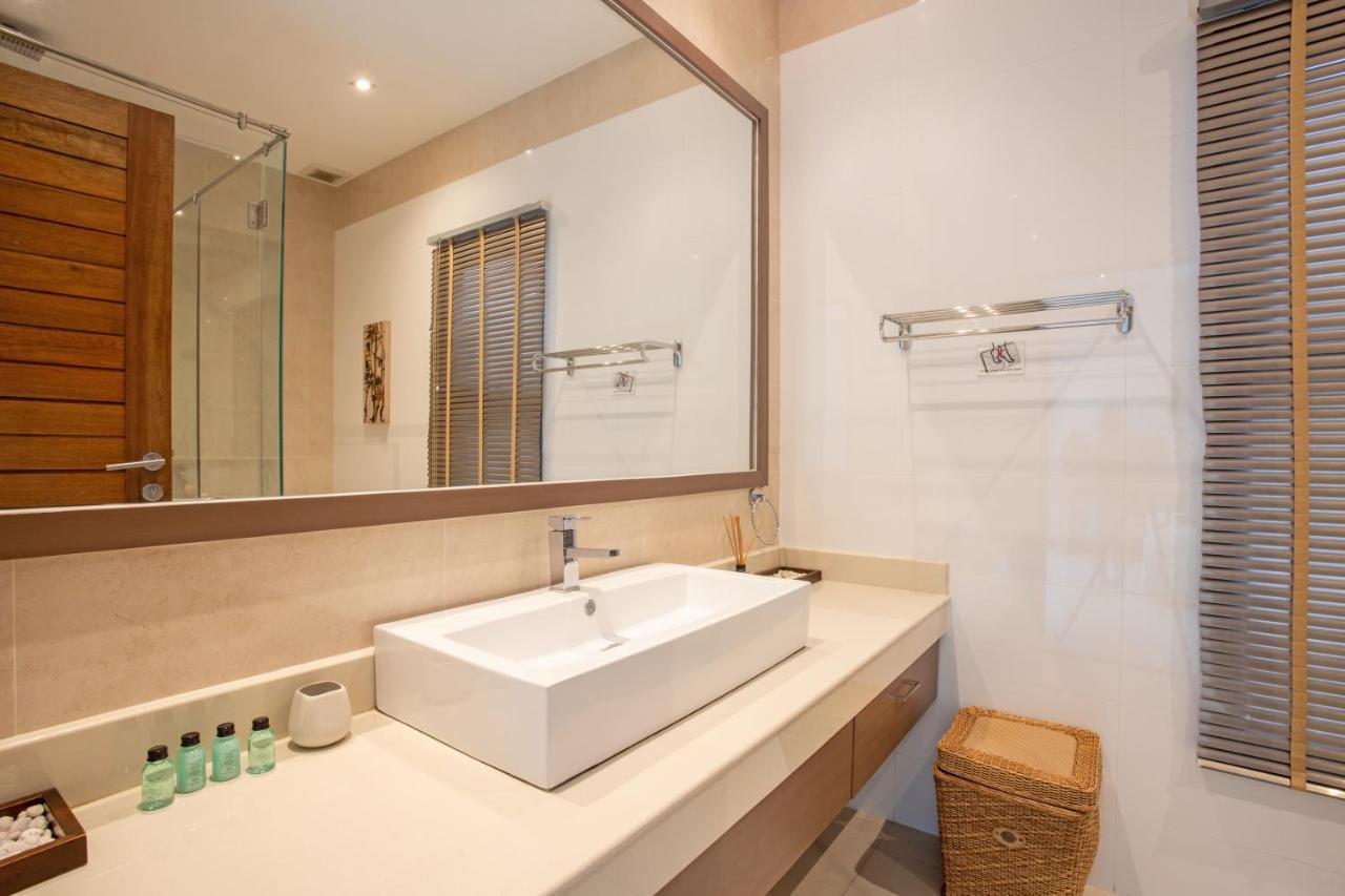 Relax & Enjoy Stay! Elegant 3Br Pool Villa Talosy Rawai Exterior photo