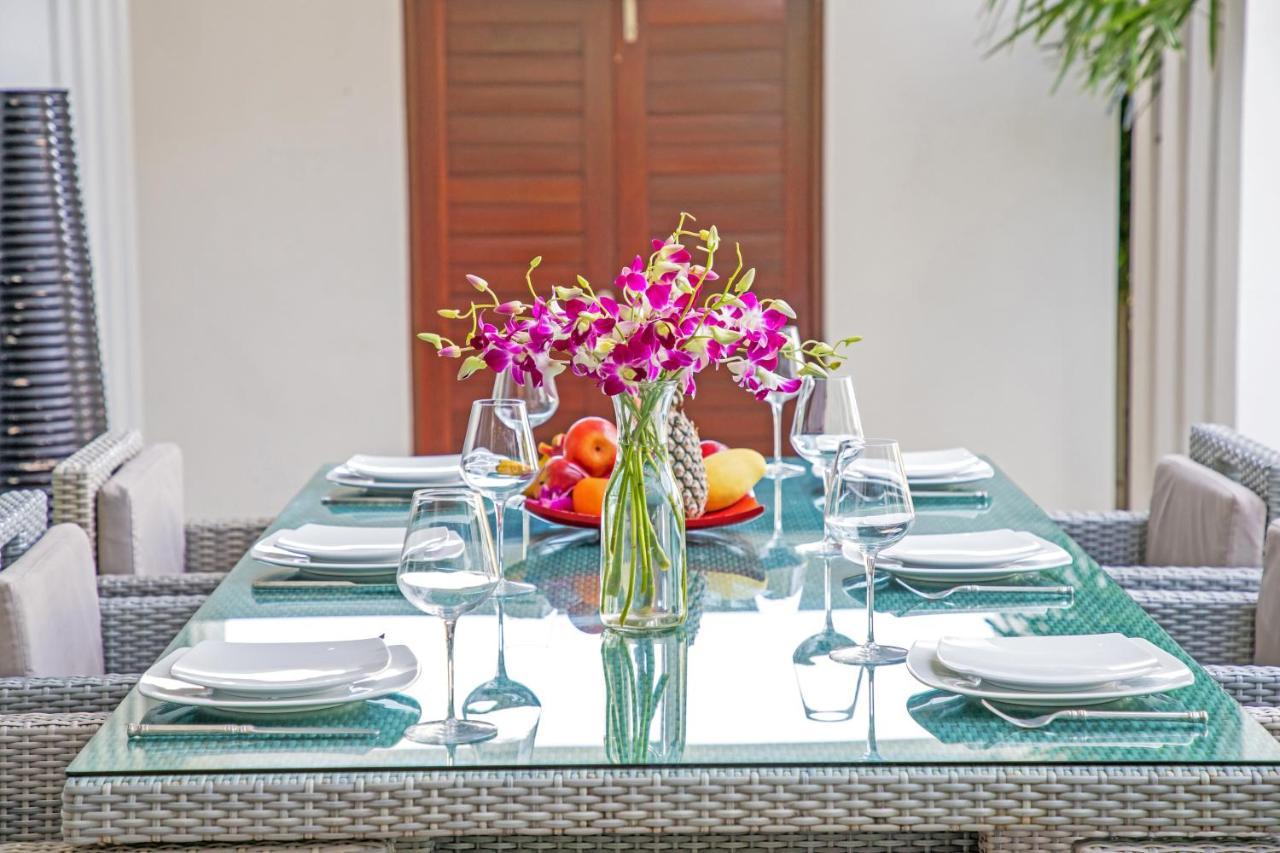 Relax & Enjoy Stay! Elegant 3Br Pool Villa Talosy Rawai Exterior photo